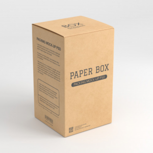 Hộp Giấy
