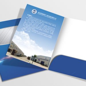 In Folder - Bìa Đựng Hồ Sơ